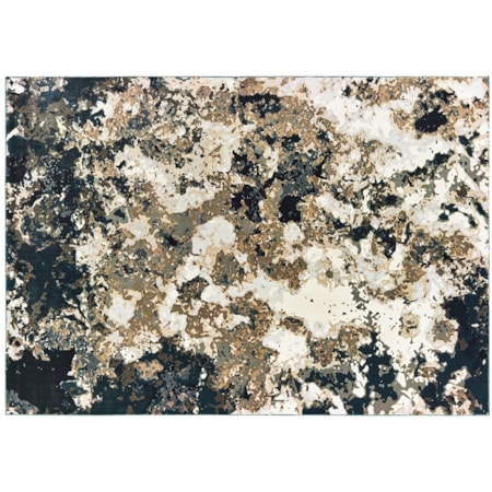 7'10" X 10'10" RUG